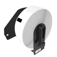 BROTHER DK-11203 Ordnerregister-Etiketten