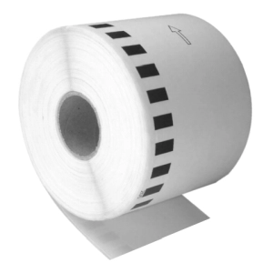 BROTHER DK-44205 62mm x 30,48m
