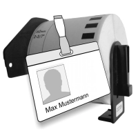 BROTHER DK-N55224 Papierrolle