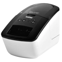 Brother Label Printer QL-700 Etikettendrucker