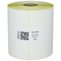 Thermodirekt Versandetiketten DHL