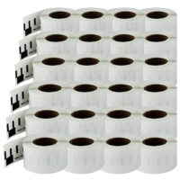 DYMO 13188 Adressetiketten