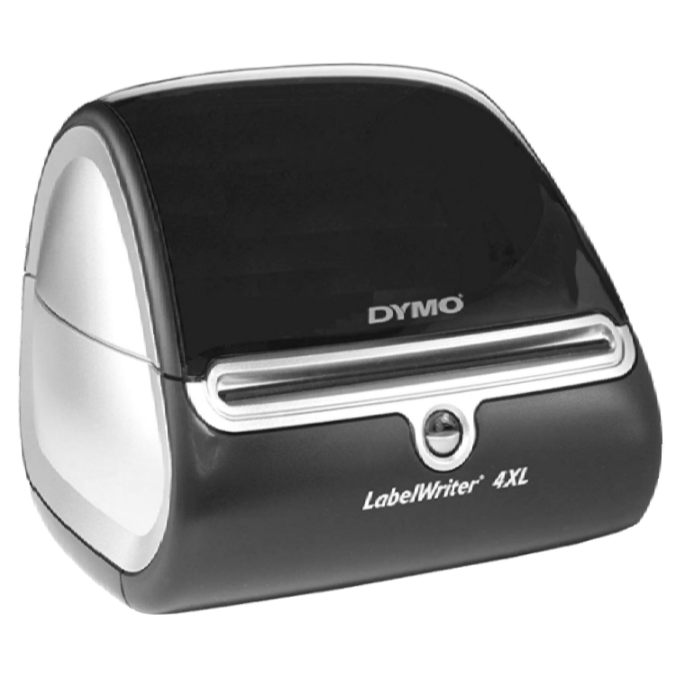 DYMO Labelwriter 4XL 600x300dpi