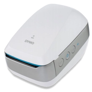 DYMO LW Wireless weiss 600x300dpi DYMO LW Wireless weiss 600x300dpi