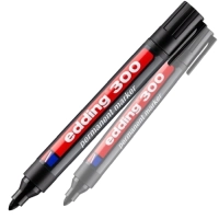  Edding 300 Permanentmarker