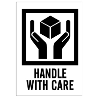  Handle with care Handle with Care