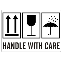  Handle with care Kombi Handle with Care Kombi