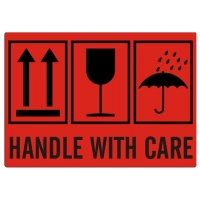  Handle with care Kombi Handle with Care Kombi