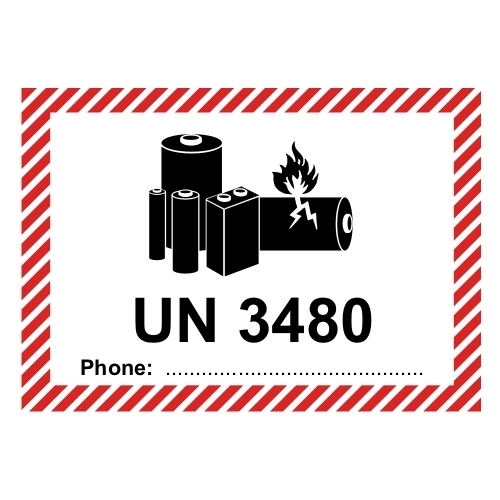 un_3480_7 Sicherh.Lithium 100x70mm