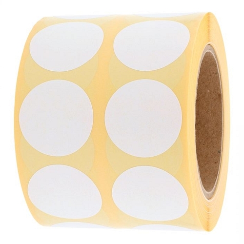 Thermotransfer Ø 40mm